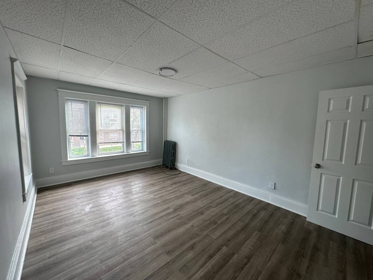 Apartment for rent at 56-60 Fort Pleasant Ave, Springfield, MA 01108