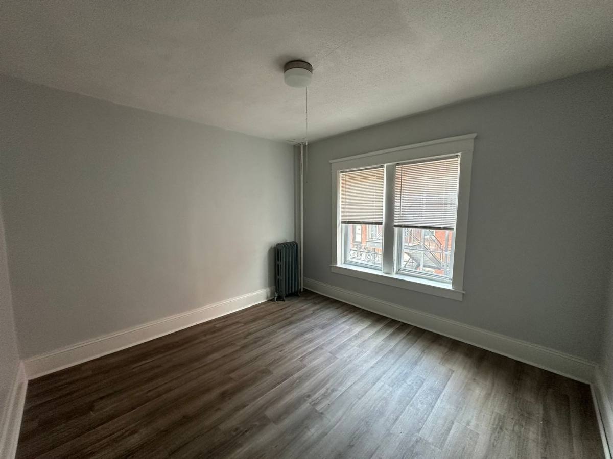 Apartment for rent at 56-60 Fort Pleasant Ave, Springfield, MA 01108