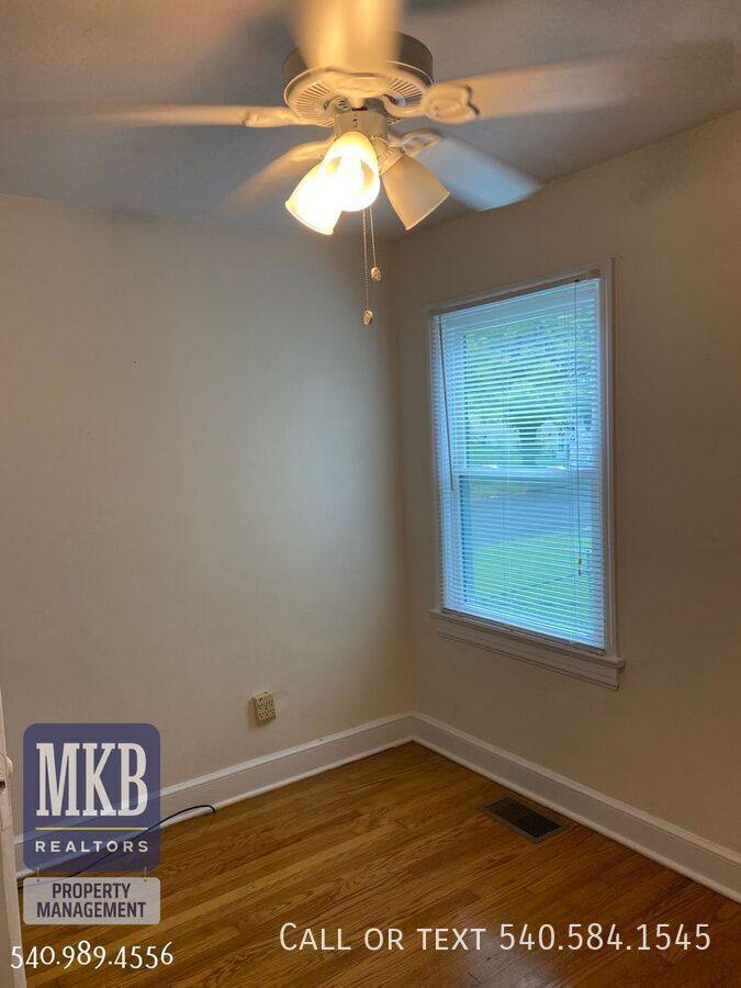 House for rent at 2742 Lansing Dr, Roanoke, VA 24015