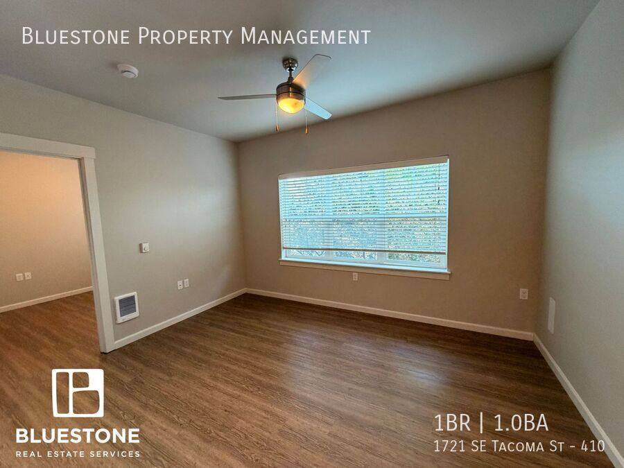 Apartment for rent at 1721 SE Tacoma St #410, Portland, OR 97202