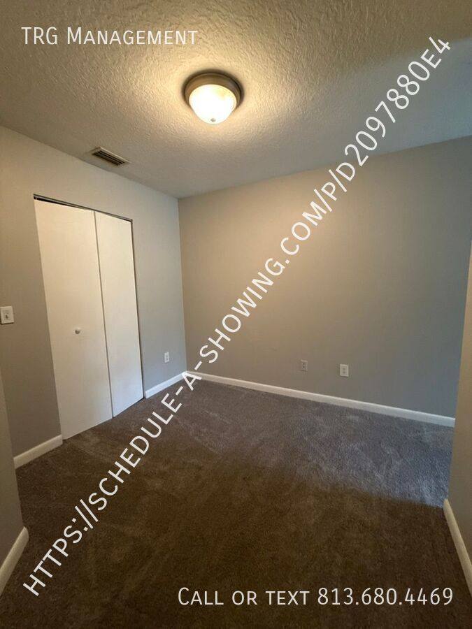Townhouse for rent at 2010 E 148th Ave #22, Lutz, FL 33549