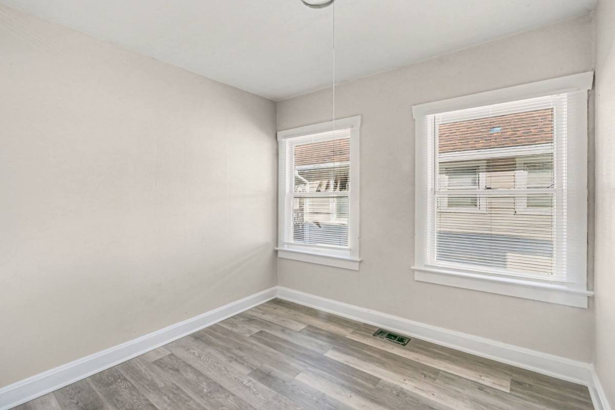 House for rent at 5713 Brooklyn Ave, Kansas City, MO 64130