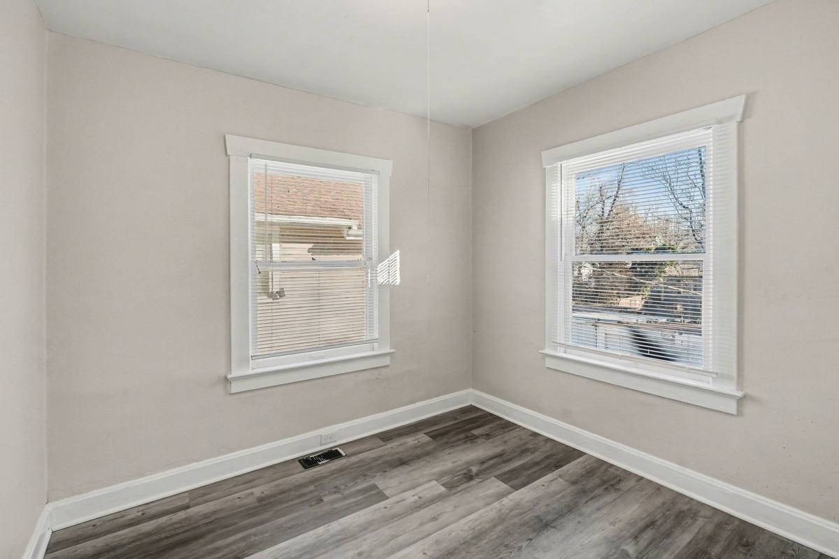 House for rent at 5713 Brooklyn Ave, Kansas City, MO 64130