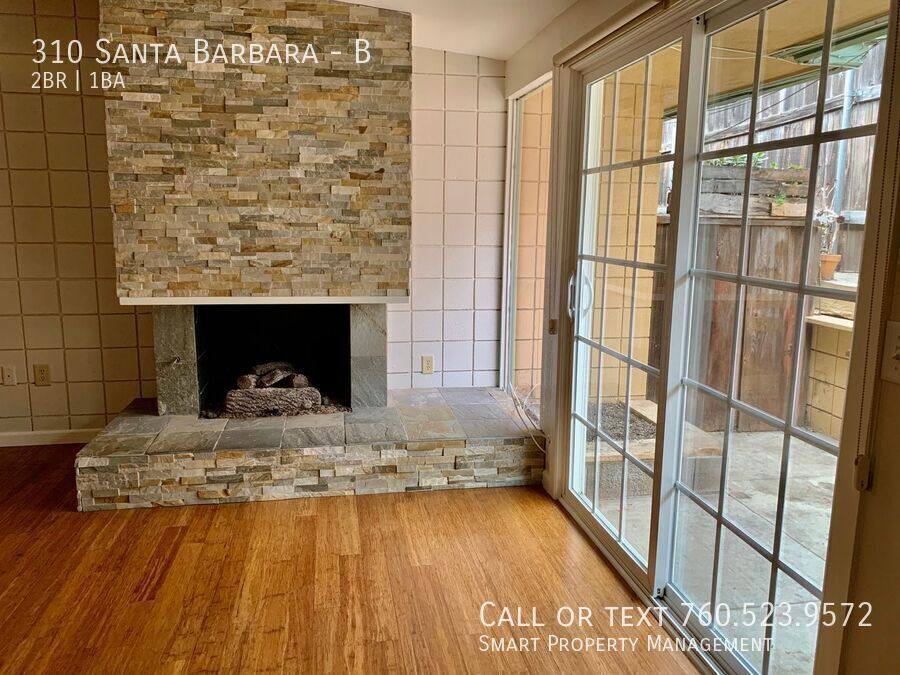 Apartment for rent at 310 Santa Barbara #B, San Clemente, CA 92672