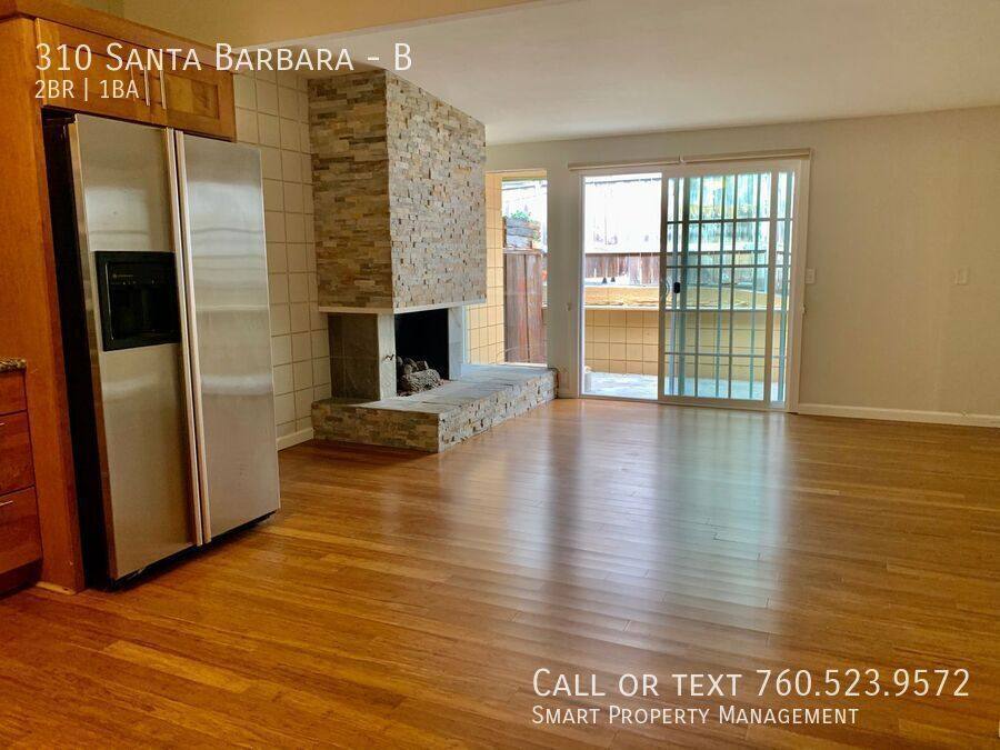 Apartment for rent at 310 Santa Barbara #B, San Clemente, CA 92672