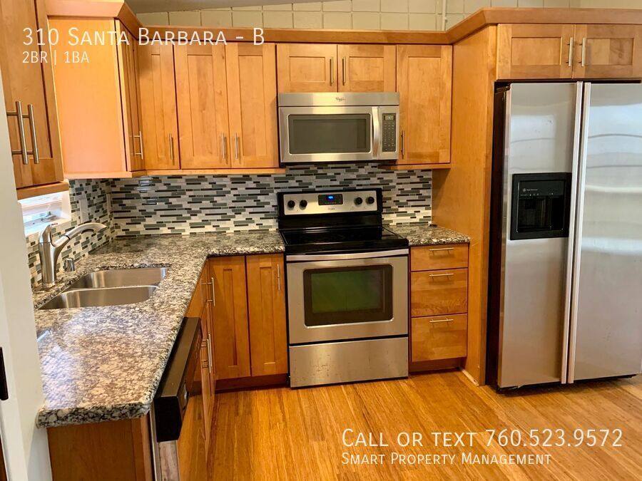 Apartment for rent at 310 Santa Barbara #B, San Clemente, CA 92672