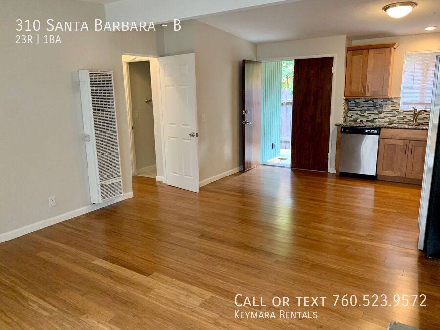 Apartment for rent at 310 Santa Barbara #B, San Clemente, CA 92672