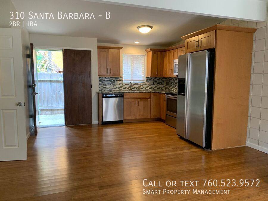 Apartment for rent at 310 Santa Barbara #B, San Clemente, CA 92672
