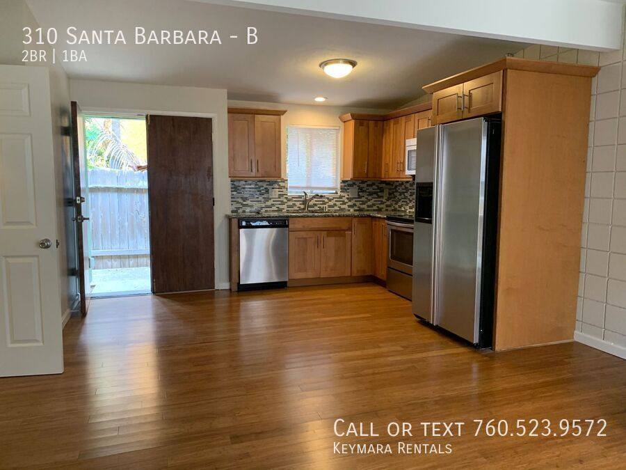 Apartment for rent at 310 Santa Barbara #B, San Clemente, CA 92672