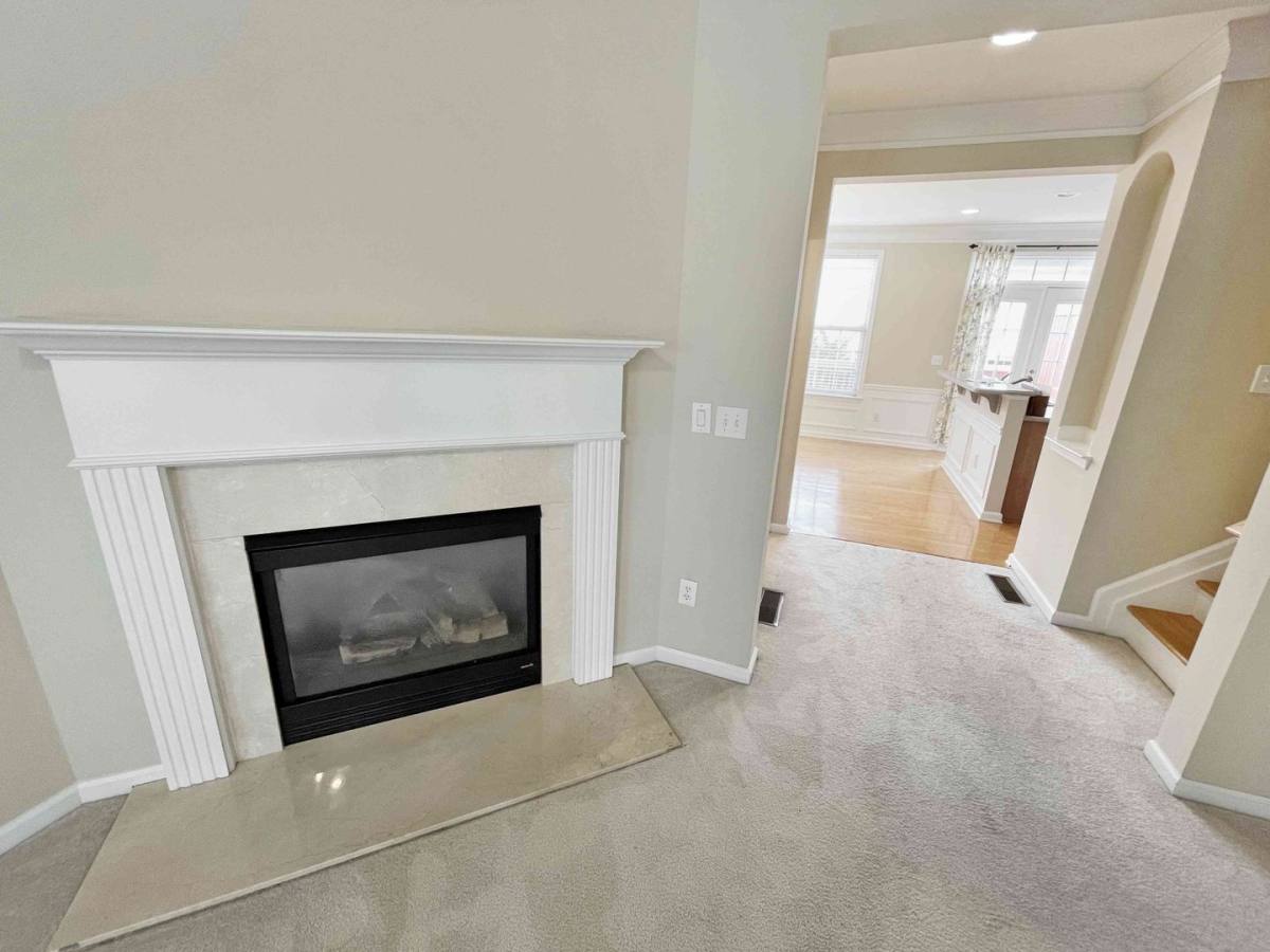 Townhouse for rent at 306 Mony Stone Court, Smyrna, GA 30082