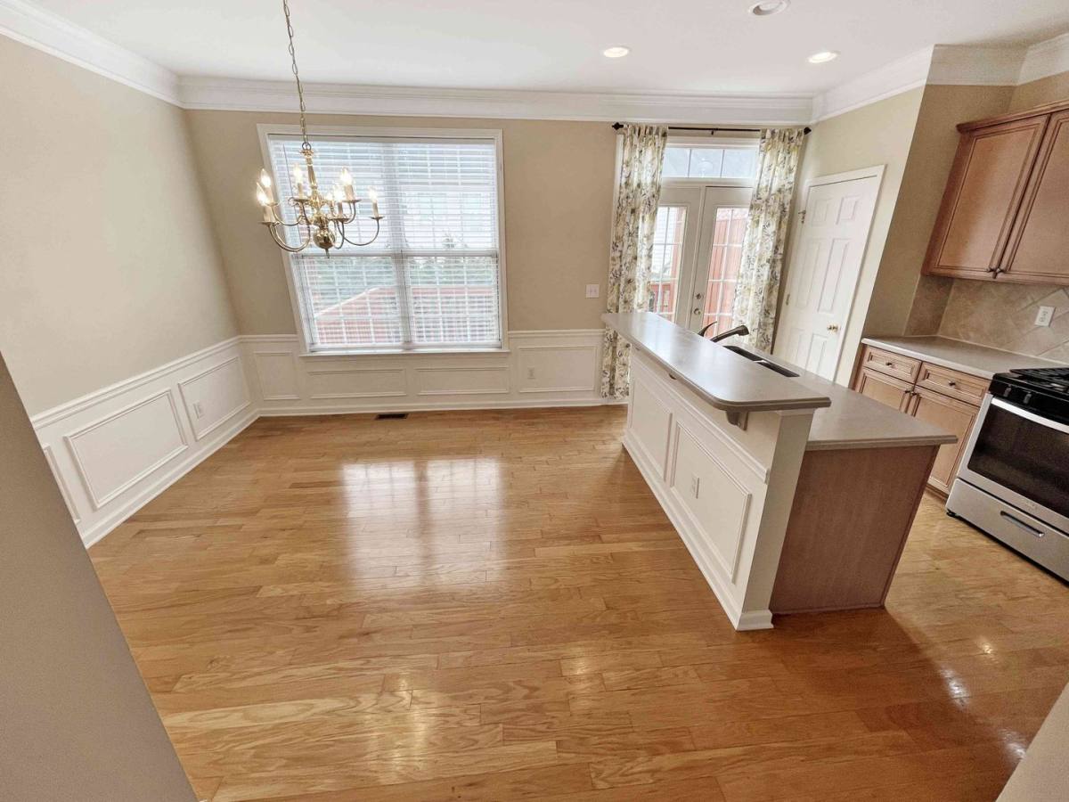 Townhouse for rent at 306 Mony Stone Court, Smyrna, GA 30082