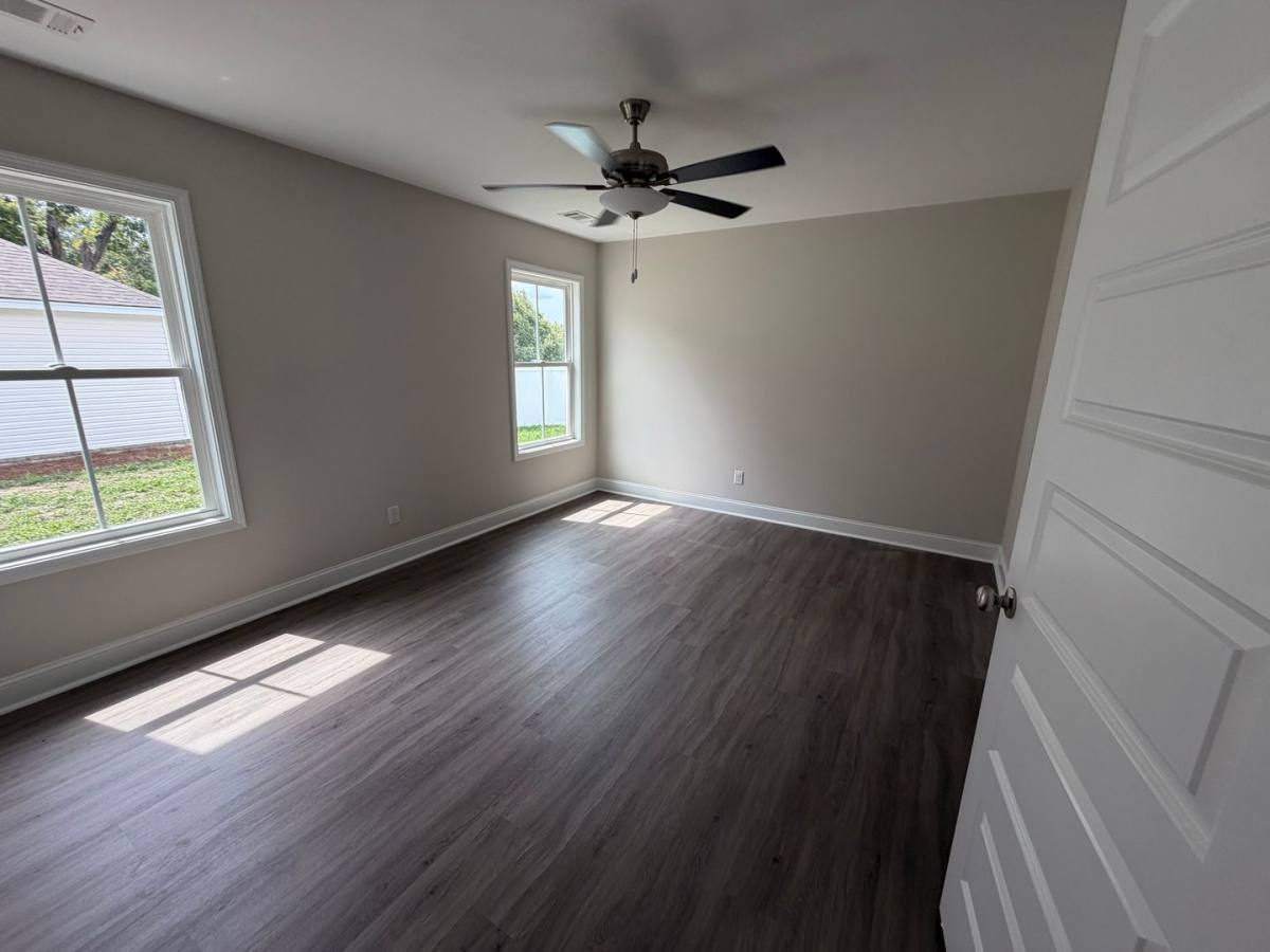 House for rent at 4 Roundtree St, Statesboro, GA 30458