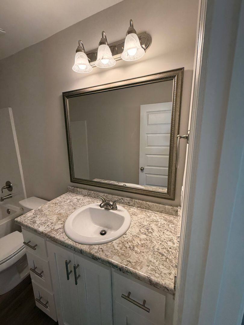 House for rent at 4 Roundtree St, Statesboro, GA 30458
