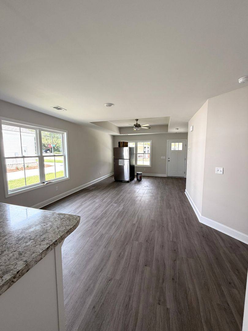 House for rent at 4 Roundtree St, Statesboro, GA 30458