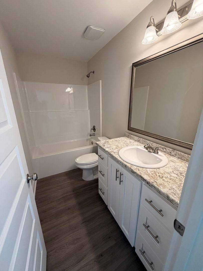 House for rent at 4 Roundtree St, Statesboro, GA 30458