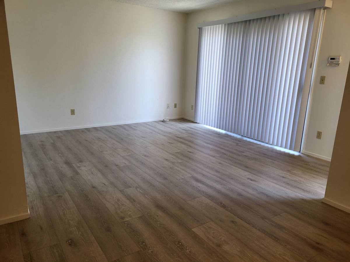 Apartment for rent at 818 E Tabor Ave -Fountain View Apts, Fairfield, CA 94533