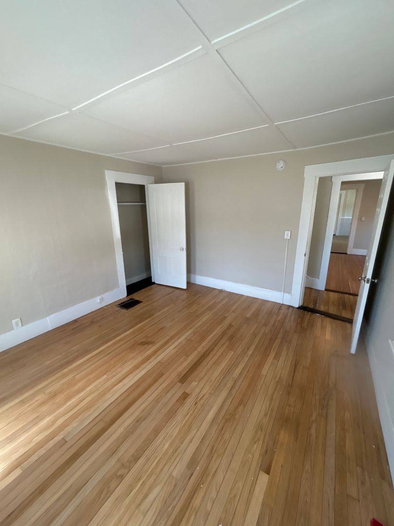 Apartment for rent at 21 Lincoln St #21A, Rochester, NH 03867