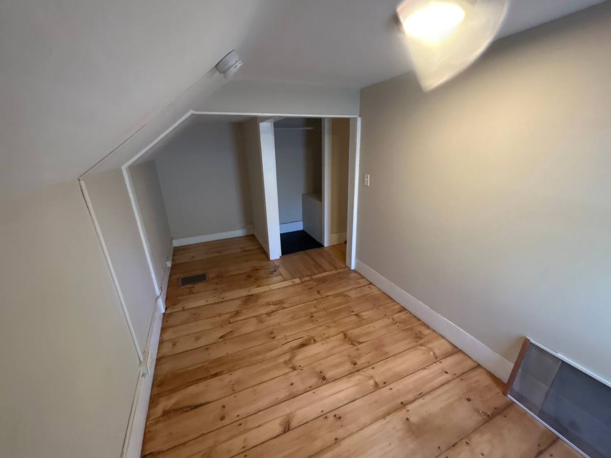 Apartment for rent at 21 Lincoln St #21A, Rochester, NH 03867