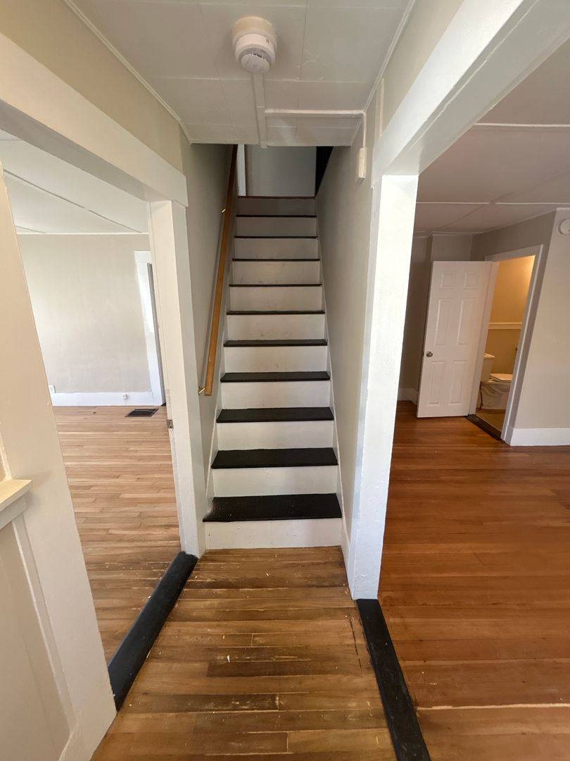 Apartment for rent at 21 Lincoln St #21A, Rochester, NH 03867