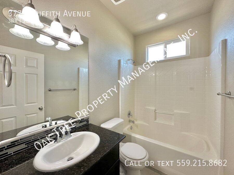 House for rent at 3770 Griffith Ave, Clovis, CA 93619