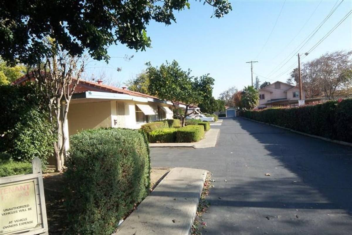 Apartment for rent at 1036 N Olive Ave, Turlock, CA 95380