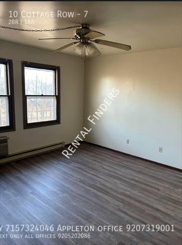 Apartment for rent at 10 Cottage Row #7, Marinette, WI 54143