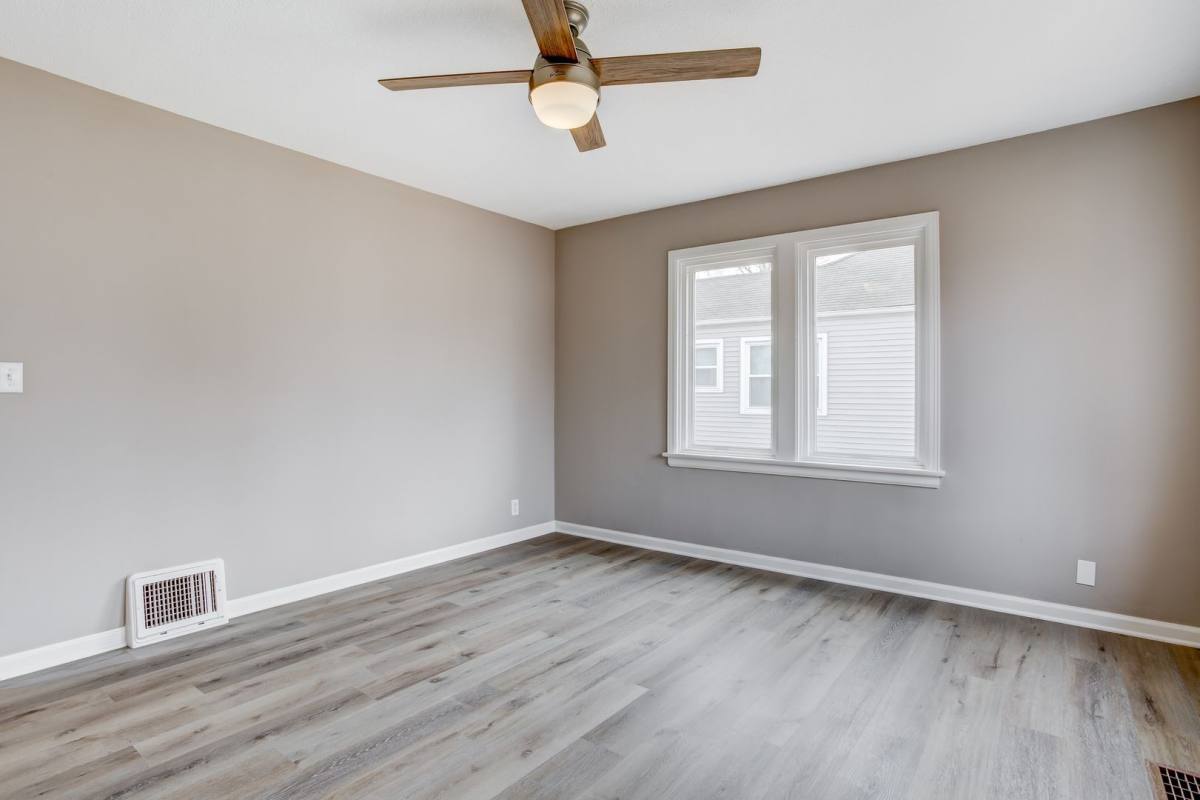 Apartment for rent at 1018 S Vassar Ave, Wichita, KS 67218