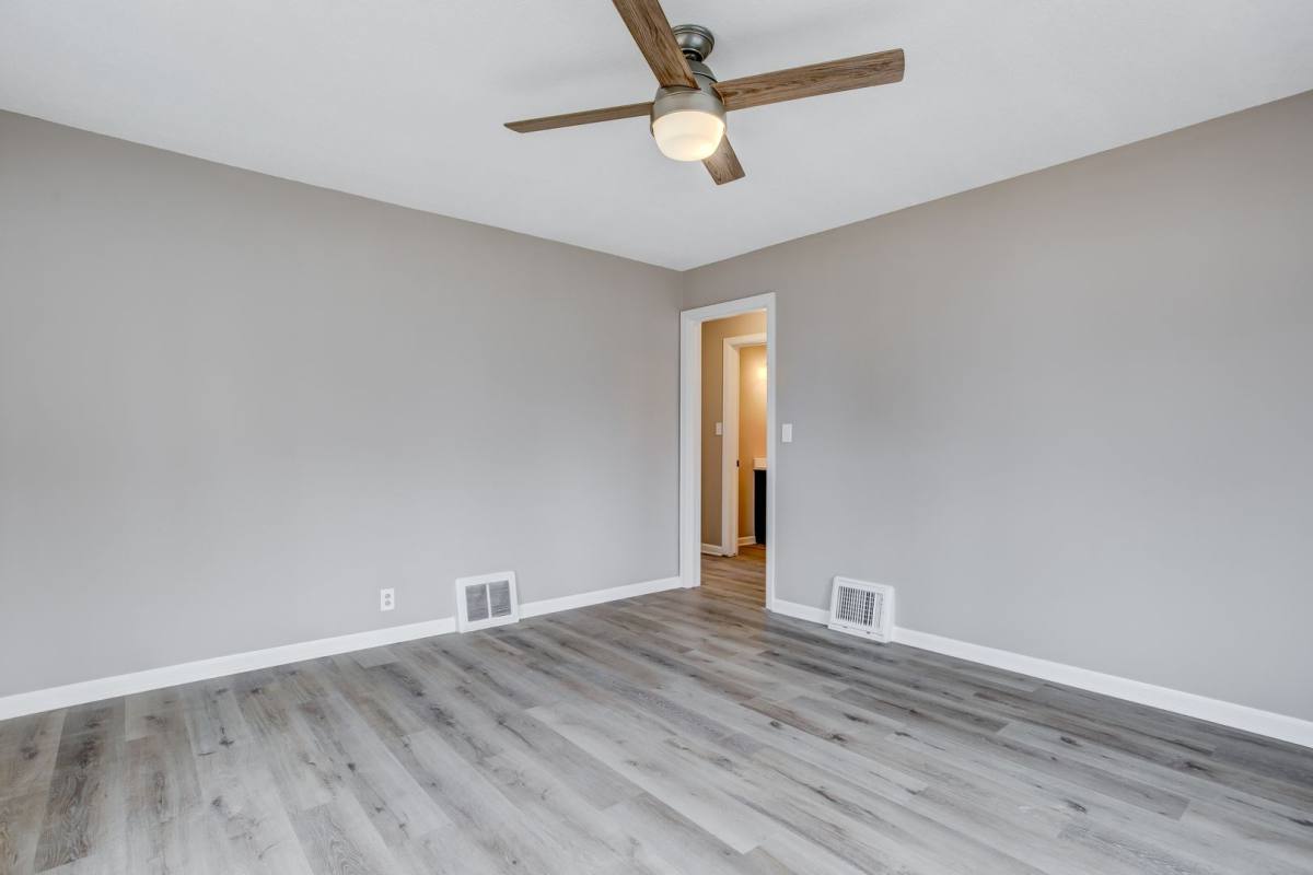 Apartment for rent at 1018 S Vassar Ave, Wichita, KS 67218