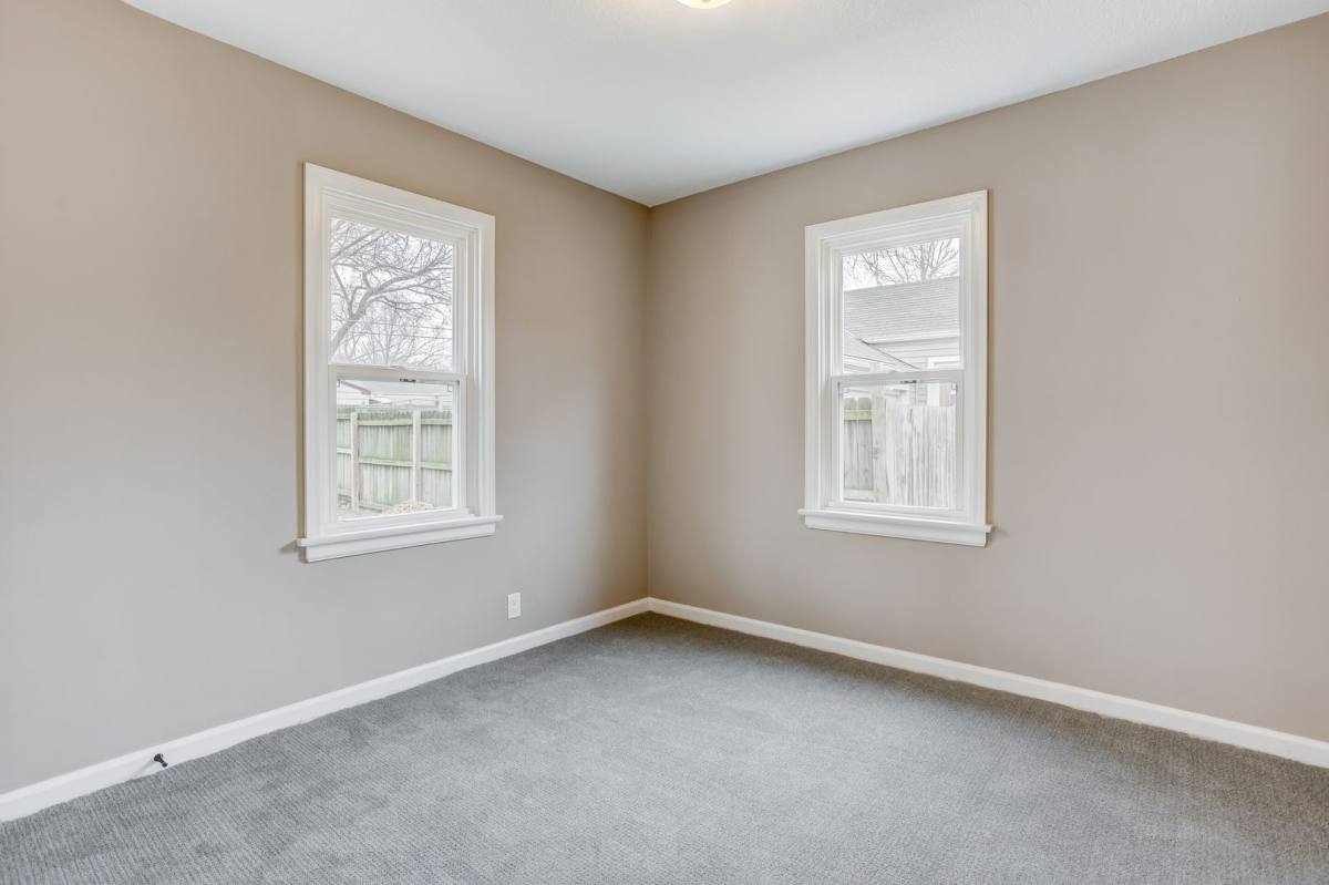 Apartment for rent at 1018 S Vassar Ave, Wichita, KS 67218