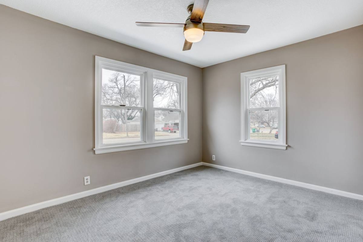 Apartment for rent at 1018 S Vassar Ave, Wichita, KS 67218