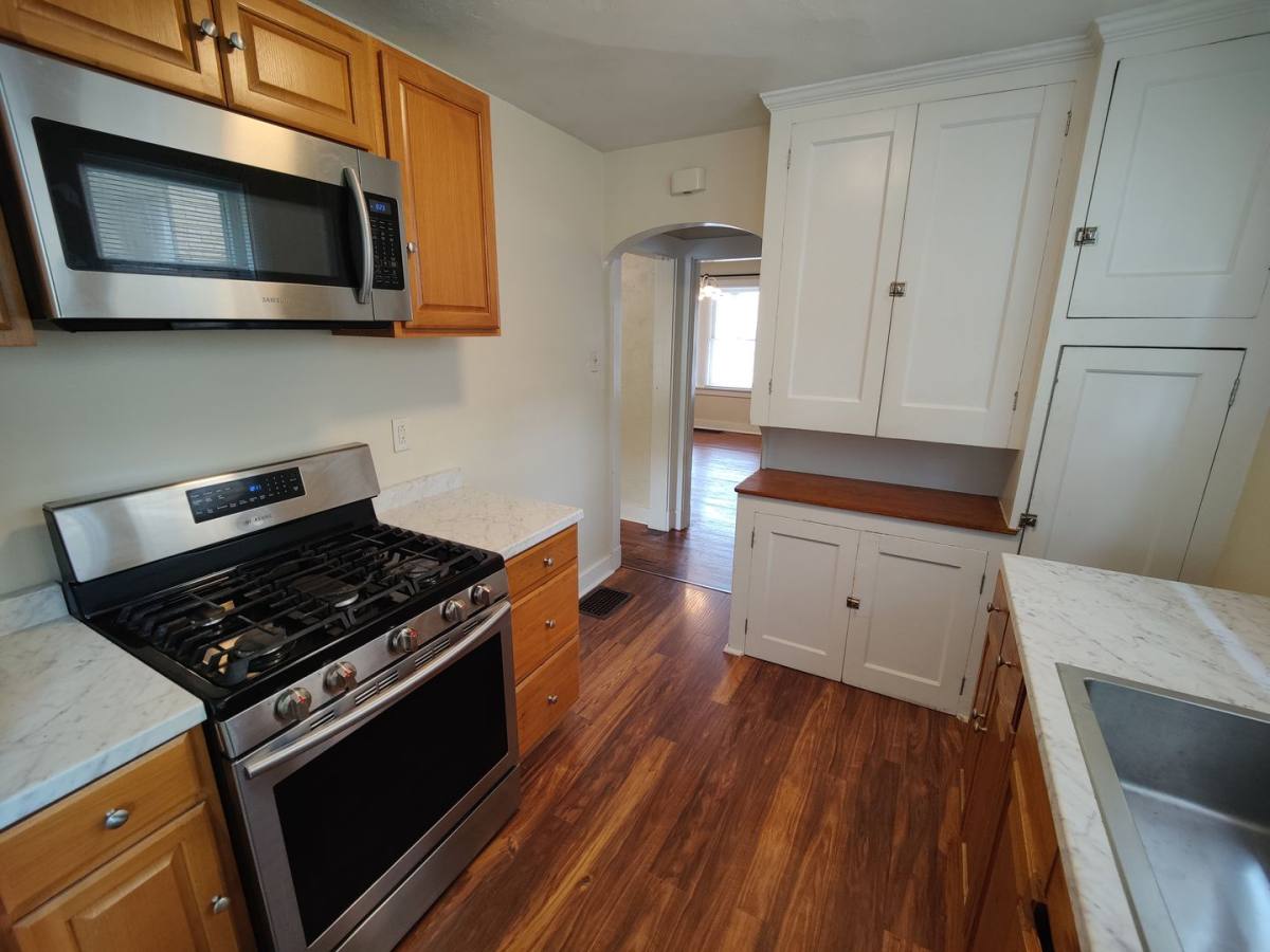 House for rent at 1237 Brookline Blvd, Pittsburgh, PA 15226