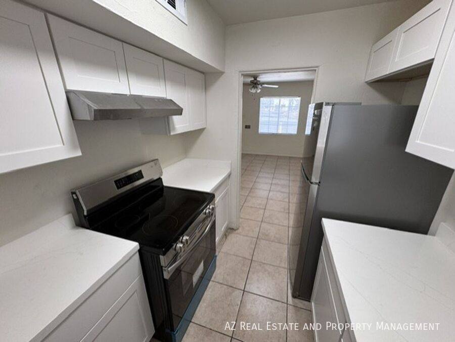 Apartment for rent at 1040 N 16th St, Phoenix, AZ 85006
