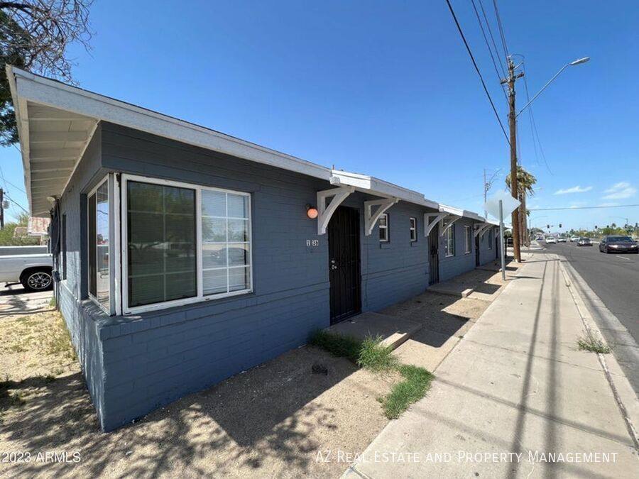 Apartment for rent at 1040 N 16th St, Phoenix, AZ 85006