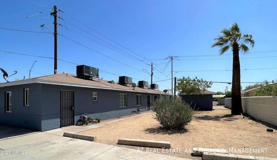 Apartment for rent at 1040 N 16th St, Phoenix, AZ 85006