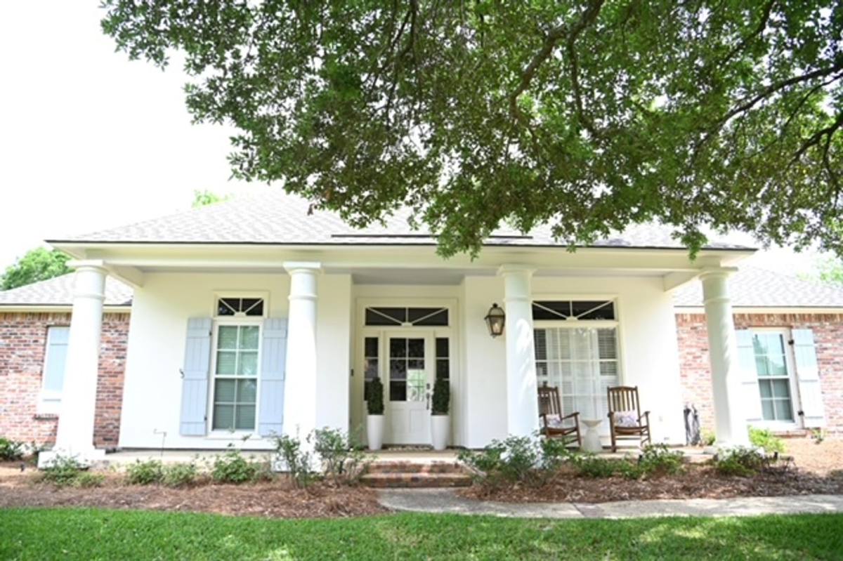 House for rent at 17745 W Colony Way, Baton Rouge, LA 70810