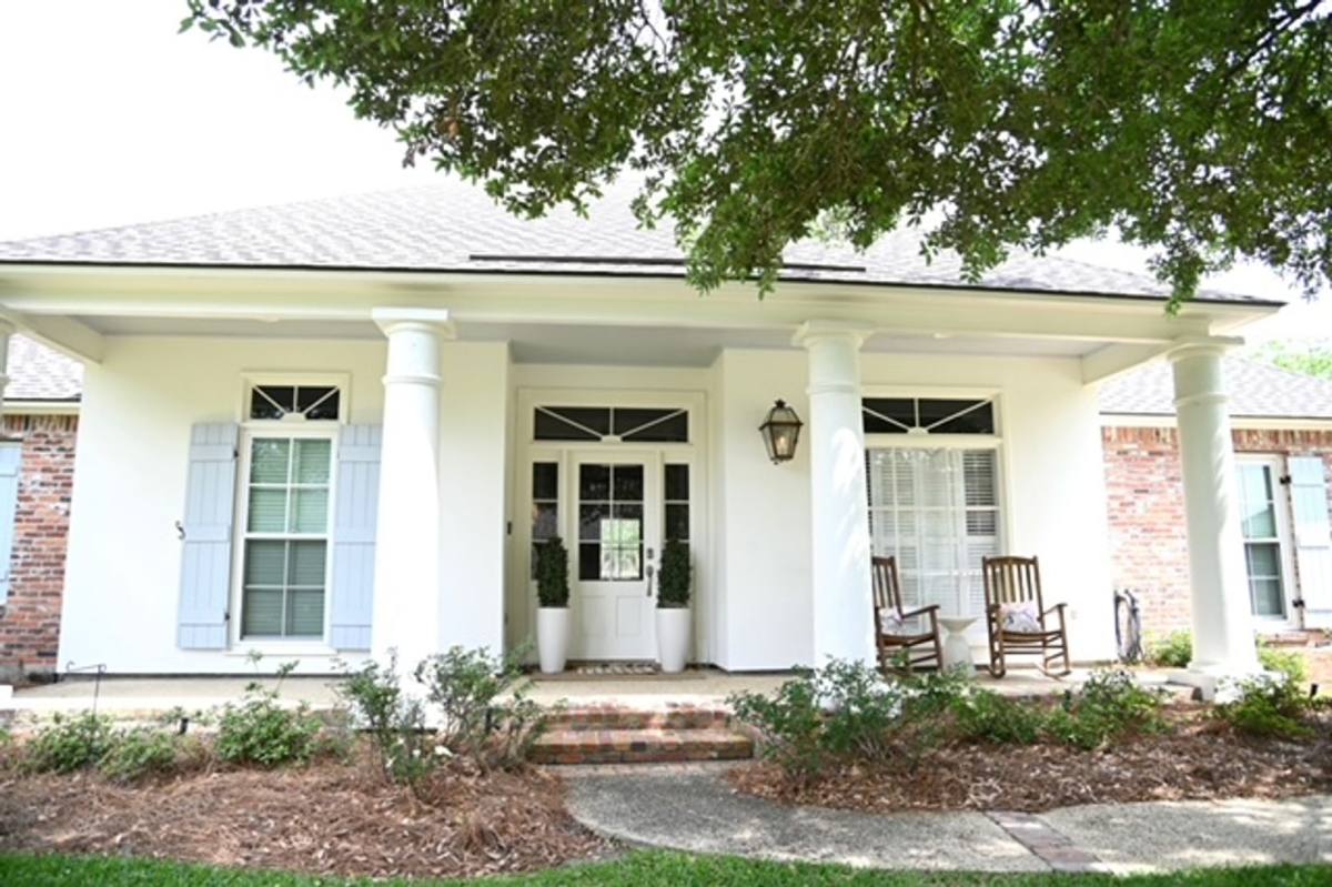 House for rent at 17745 W Colony Way, Baton Rouge, LA 70810