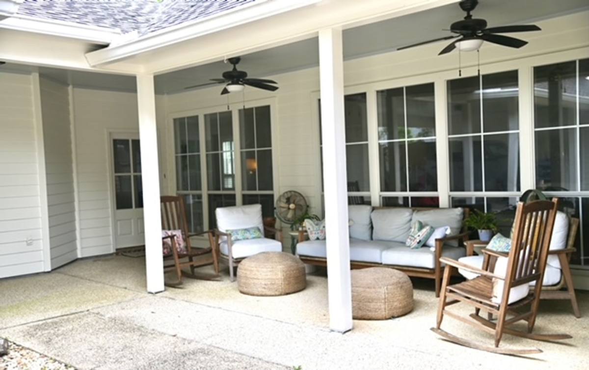 House for rent at 17745 W Colony Way, Baton Rouge, LA 70810