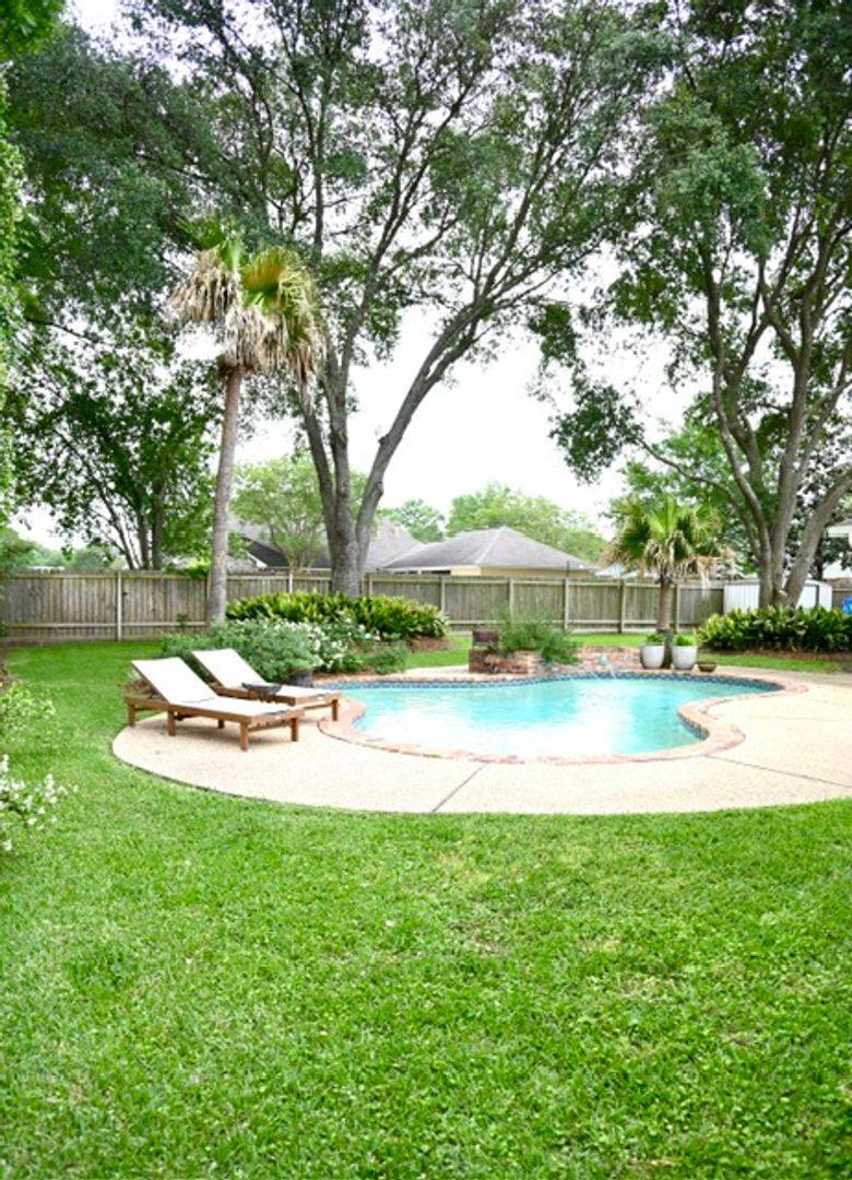 House for rent at 17745 W Colony Way, Baton Rouge, LA 70810