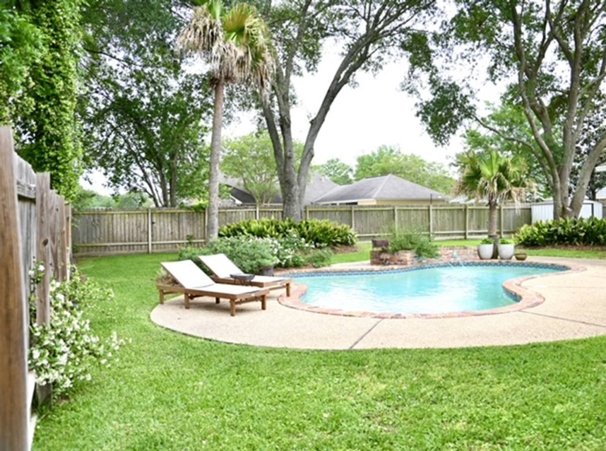 House for rent at 17745 W Colony Way, Baton Rouge, LA 70810