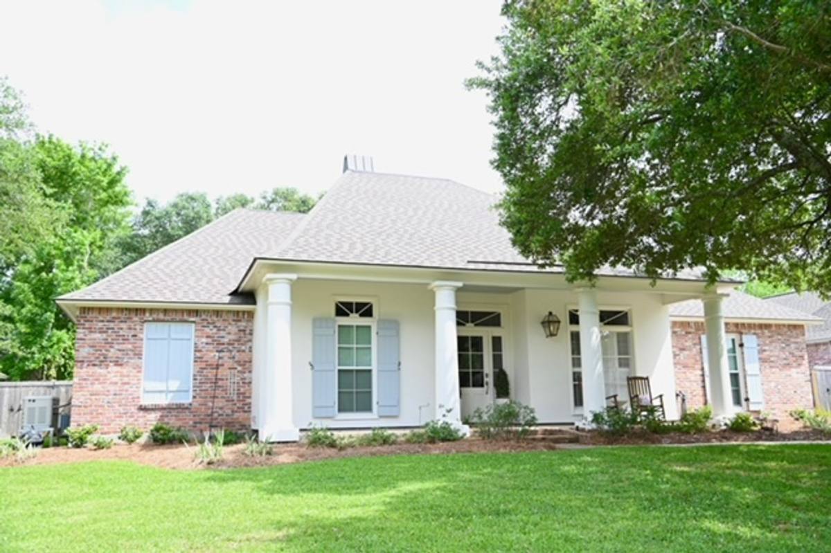 House for rent at 17745 W Colony Way, Baton Rouge, LA 70810