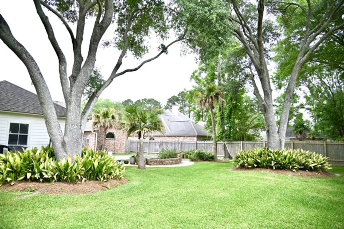 House for rent at 17745 W Colony Way, Baton Rouge, LA 70810