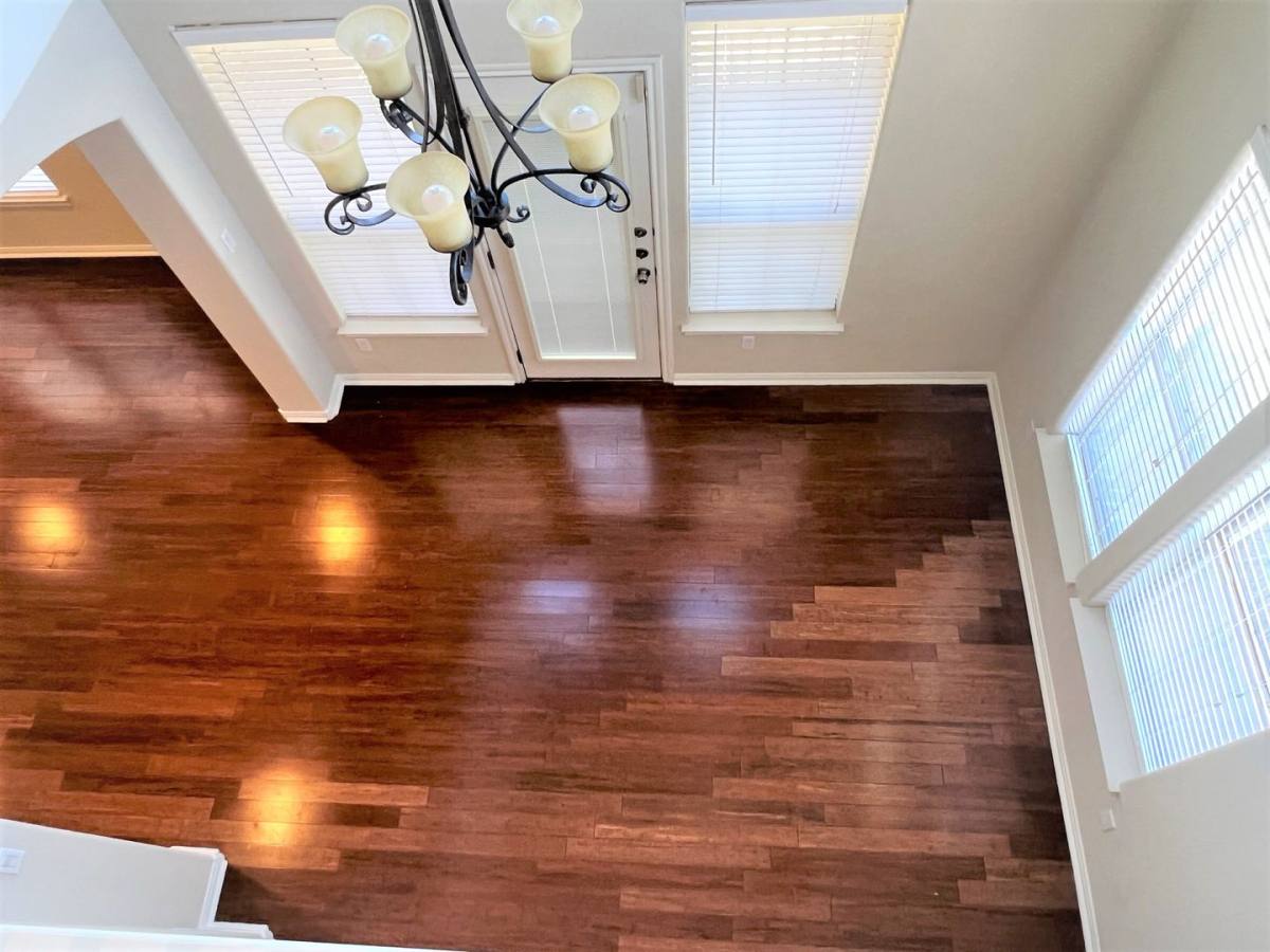 Townhouse for rent at 11400 W Parmer Lane, Cedar Park, TX 78613