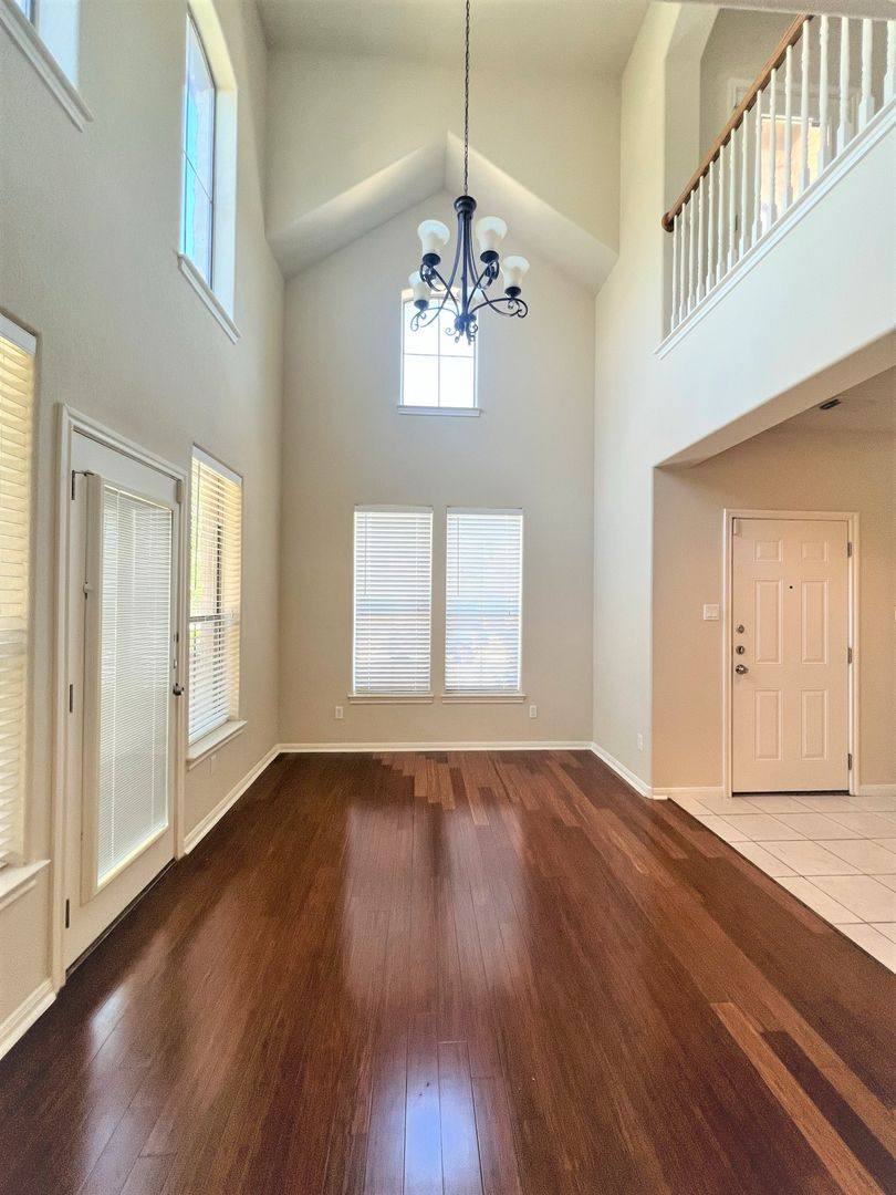 Townhouse for rent at 11400 W Parmer Lane, Cedar Park, TX 78613