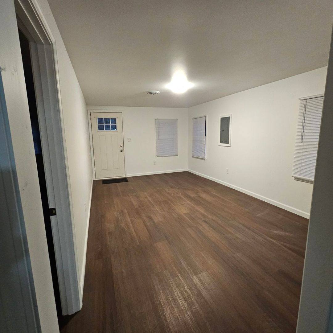 House for rent at 5005 Chase St, Gary, IN 46408