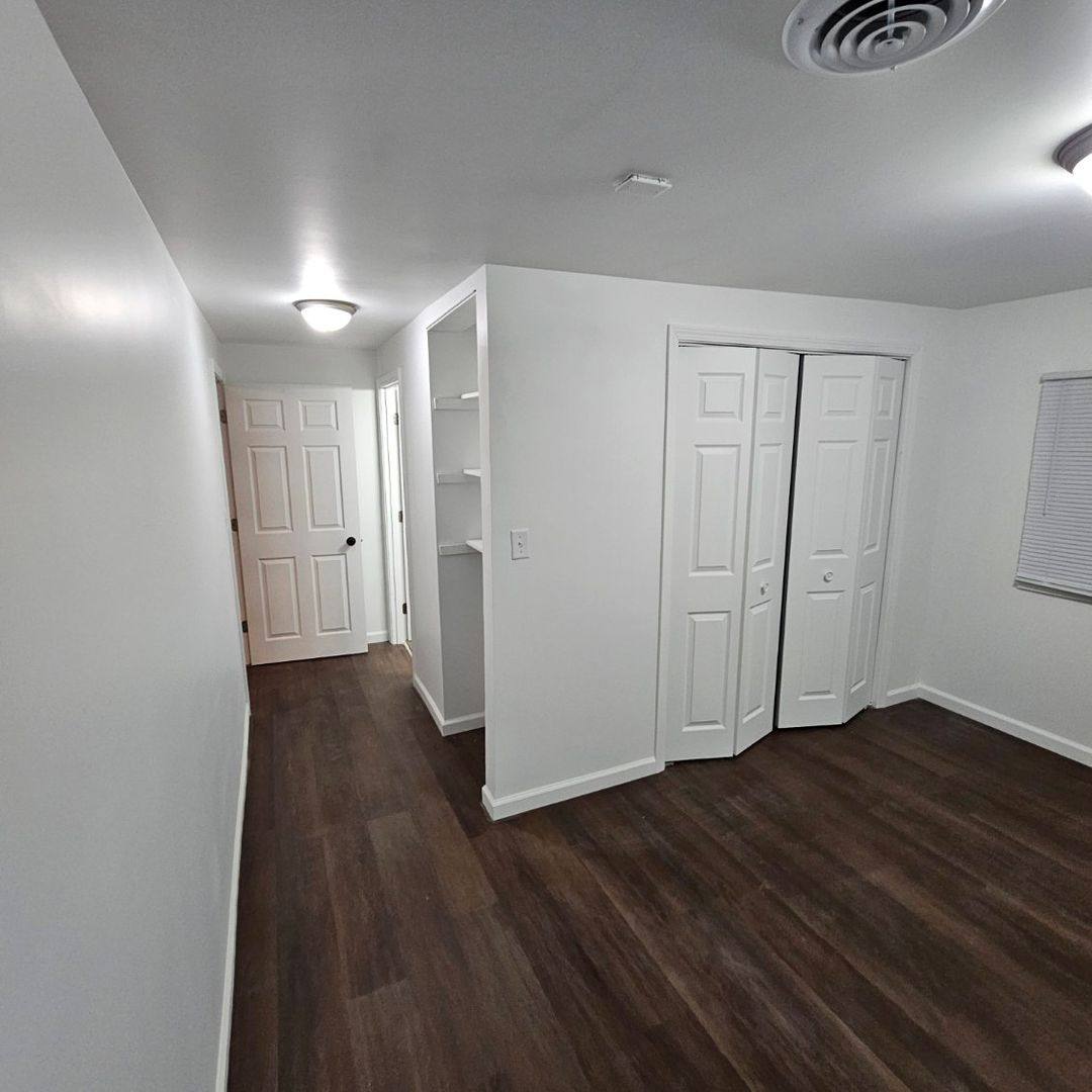 House for rent at 5005 Chase St, Gary, IN 46408