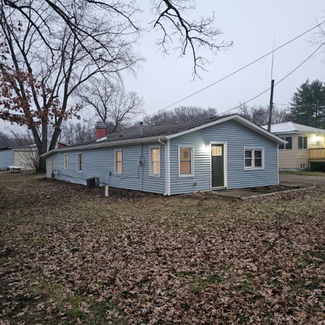 House for rent at 5005 Chase St, Gary, IN 46408