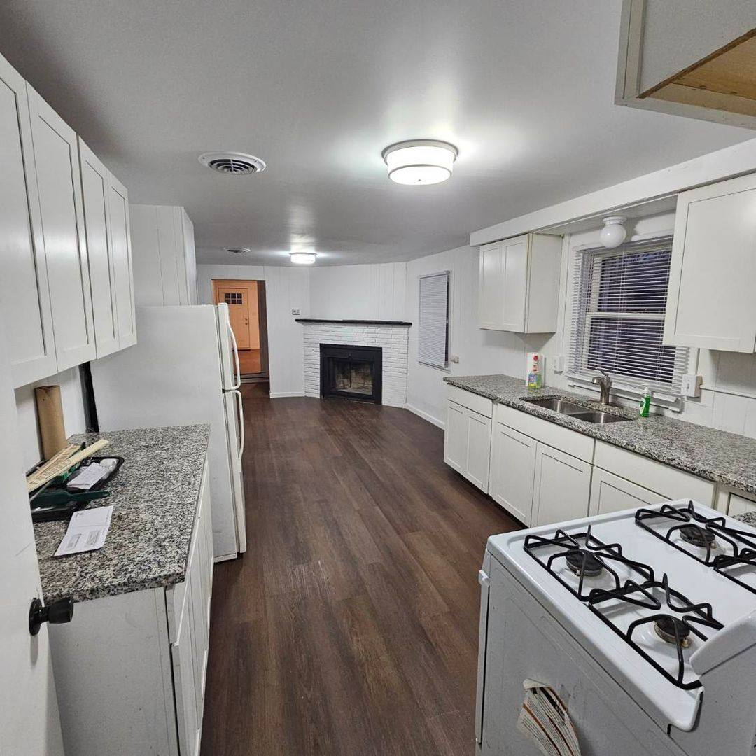 House for rent at 5005 Chase St, Gary, IN 46408