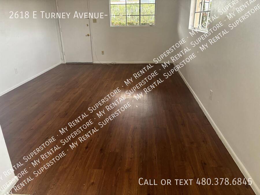 Apartment for rent at 2618 E Turney Avenue- 4 #4, Phoenix, AZ 85016