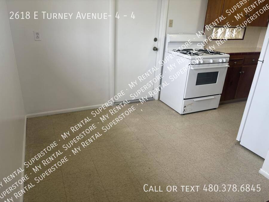 Apartment for rent at 2618 E Turney Avenue- 4 #4, Phoenix, AZ 85016