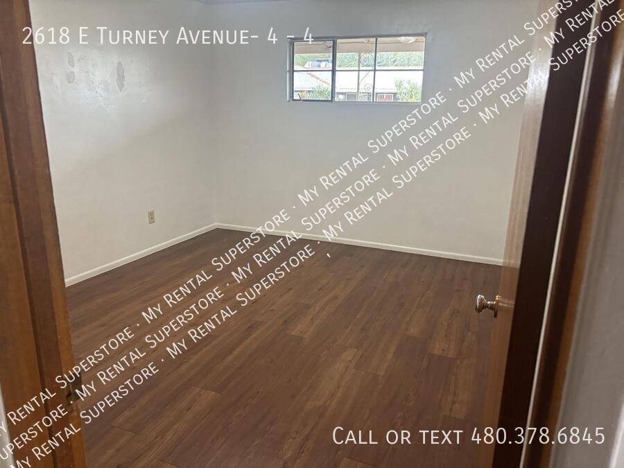 Apartment for rent at 2618 E Turney Avenue- 4 #4, Phoenix, AZ 85016